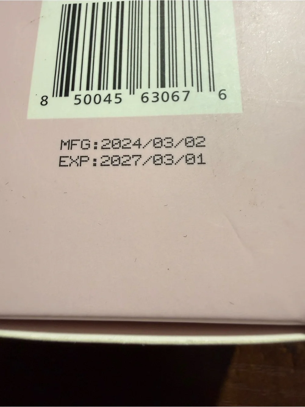 Beaut. Watermelon Drench Hydrating Sleeping Mask - NIB